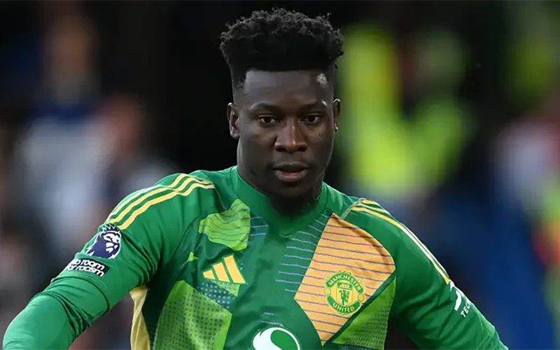 Monaco mở đường thoát cho Andre Onana: MU đã sẵn sàng?