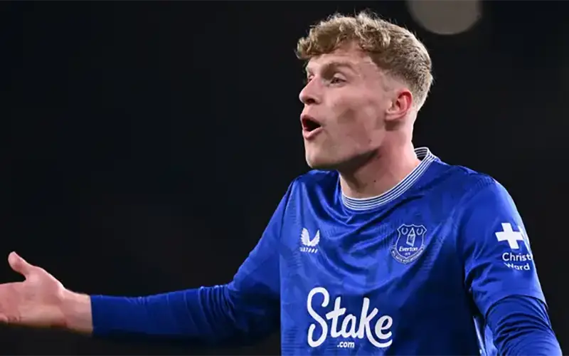 Jarrad Branthwaite: Trung Vệ 'Đặc Biệt' Mà Chelsea Theo Đuổi