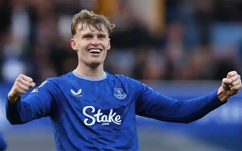 Jarrad Branthwaite sẽ là sự bổ sung đáng giá cho hàng thủ Chelsea
